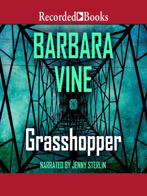 Cover image for Grasshopper